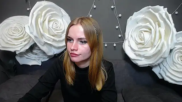 MargaritaKiss online show from December 2025 07:45:01 PM