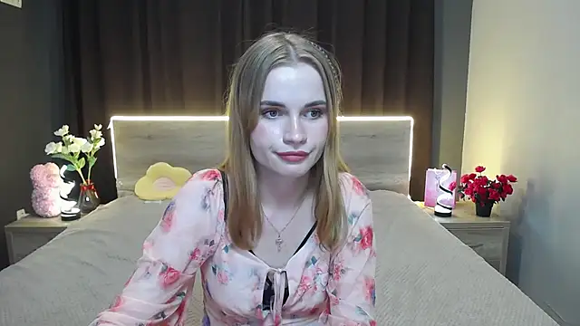 MargaritaKiss online show from November 2025 07:47:01 PM