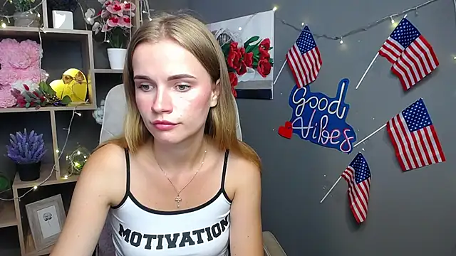MargaritaKiss online show from July 2026 06:09:02 AM