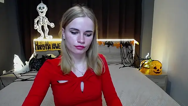 MargaritaKiss online show from October 2025 07:36:01 PM