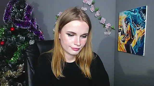 MargaritaKiss online show from January 2026 07:50:02 PM