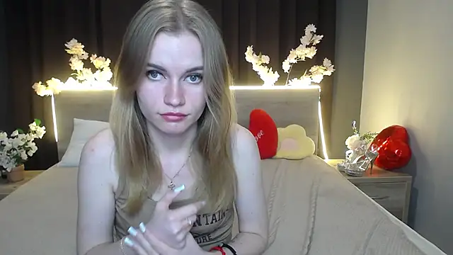 MargaritaKiss online show from May 2026 07:34:01 PM