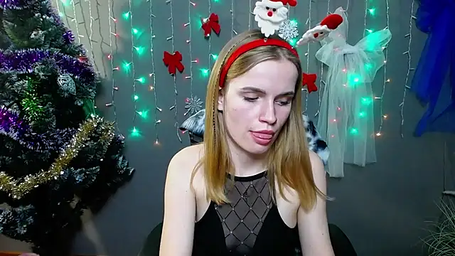 MargaritaKiss online show from December 2025 08:04:02 PM