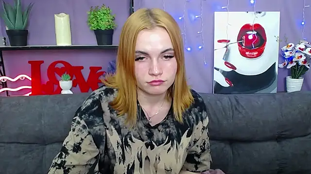 MargaritaKiss online show from March 2025 02:46:01 AM