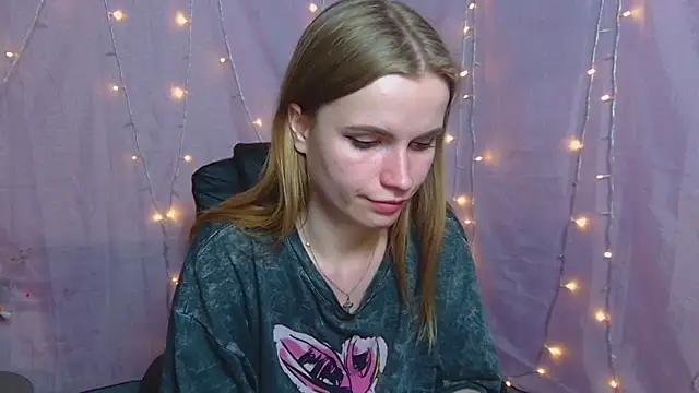 MargaritaKiss online show from May 2026 07:54:01 PM