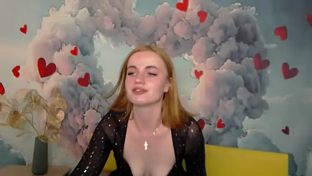 MargaritaKiss online show from March 2025 07:36:02 PM