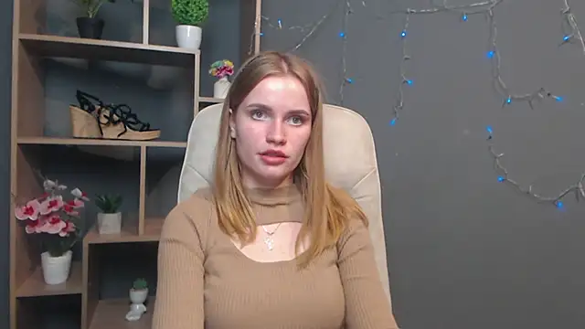 MargaritaKiss online show from November 2025 08:20:01 PM