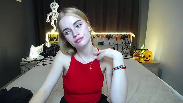 MargaritaKiss online show from October 2025 06:49:02 PM