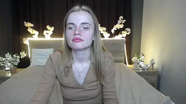 MargaritaKiss online show from May 2026 07:50:02 PM