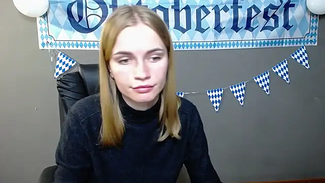 MargaritaKiss online show from September 2025 07:21:02 PM