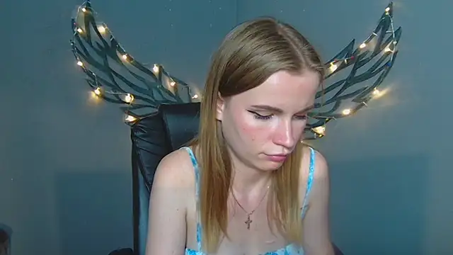 MargaritaKiss online show from May 2026 07:47:02 PM