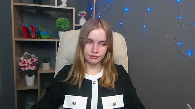 MargaritaKiss online show from November 2025 08:47:01 PM