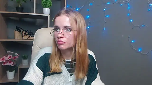 MargaritaKiss online show from December 2025 07:37:01 PM