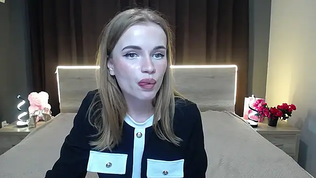 MargaritaKiss online show from January 2026 08:12:02 PM