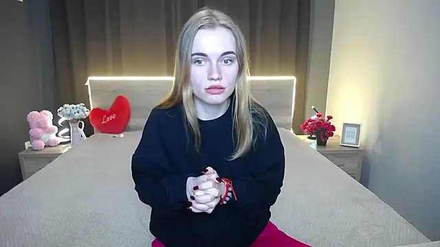 MargaritaKiss online show from March 2026 08:27:02 PM