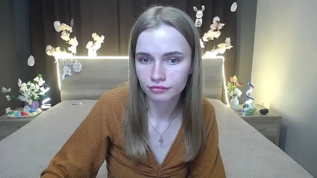 MargaritaKiss online show from April 2026 08:15:01 PM