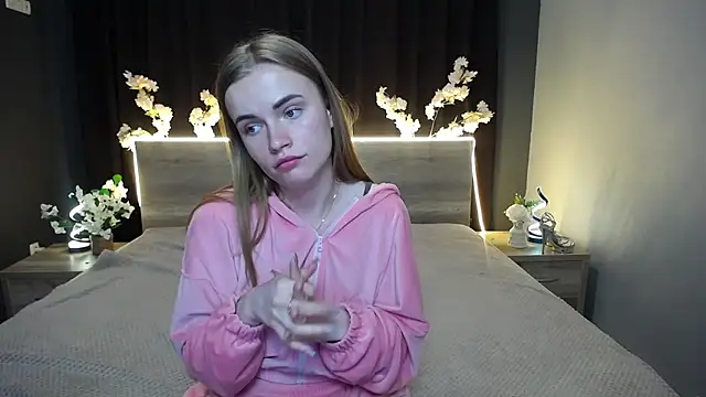 MargaritaKiss online show from April 2026 02:03:02 AM