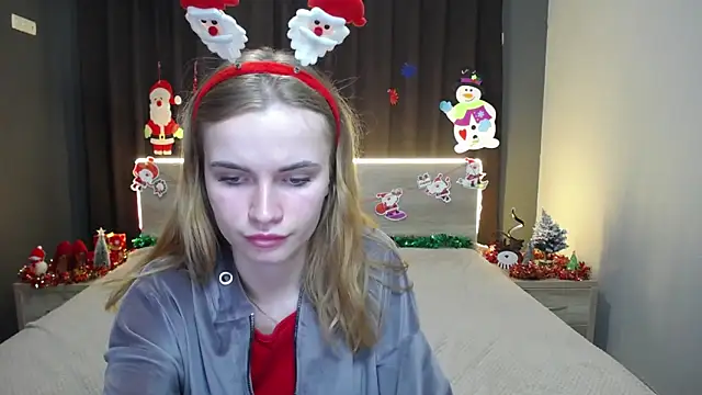 MargaritaKiss online show from December 2025 07:40:02 PM