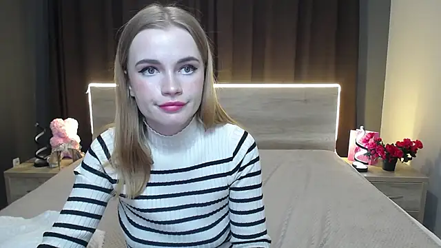 MargaritaKiss online show from January 2026 08:02:01 PM