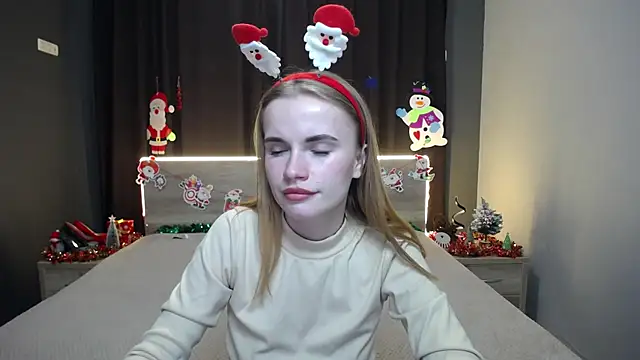 MargaritaKiss online show from December 2025 08:55:02 PM