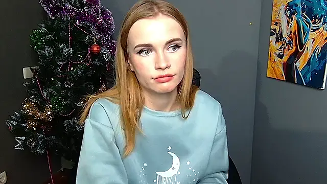 MargaritaKiss online show from January 2026 07:39:02 PM