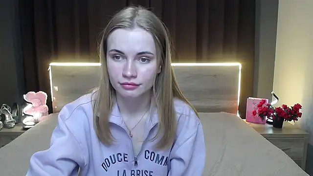 MargaritaKiss online show from February 2026 08:15:02 PM