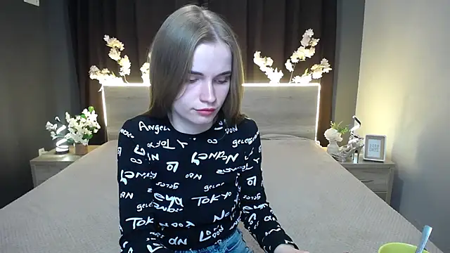 MargaritaKiss online show from March 2026 08:02:01 PM