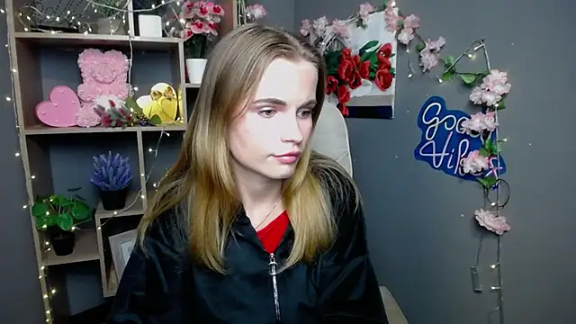 MargaritaKiss online show from May 2026 06:24:01 PM