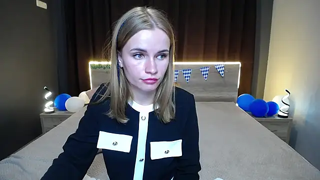 MargaritaKiss online show from September 2025 06:58:01 PM