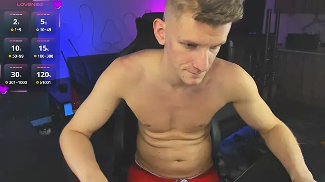 Snapshot of Brad_Maloney chatting on January 2026 06:34:02 PM Brad Maloney online show from January 2026 06:34:02 PM