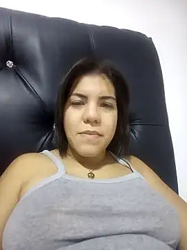 Karly Grey s online show from February 2025 12:40:01 AM