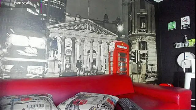 CloeRodriguez online show from March 2026 08:41:02 PM