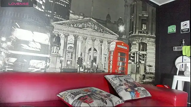 CloeRodriguez online show from March 2026 08:57:01 PM