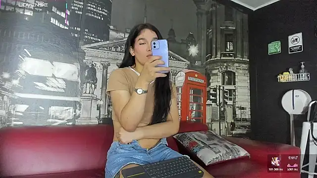 CloeRodriguez online show from March 2026 09:08:02 PM