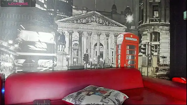 CloeRodriguez online show from April 2026 08:48:02 PM