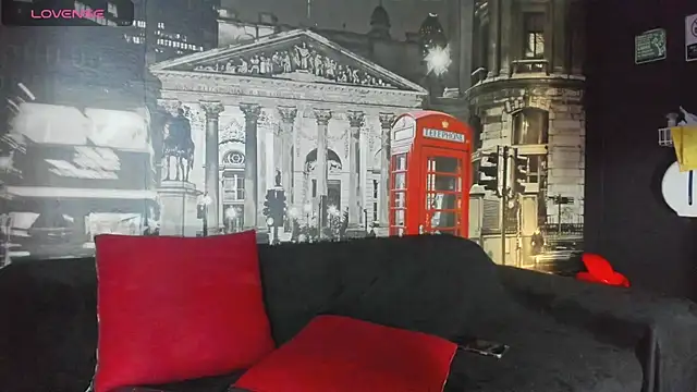 CloeRodriguez online show from May 2026 09:19:01 PM