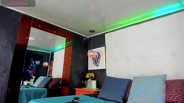 Snapshot of CloeRodriguez chatting on September 2025 09:26:01 PM CloeRodriguez online show from September 2025 09:26:01 PM