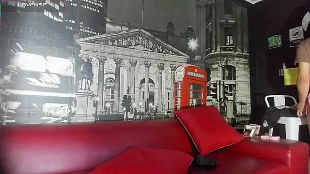 CloeRodriguez online show from March 2026 09:07:02 PM