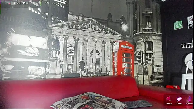 CloeRodriguez online show from March 2026 08:52:02 PM