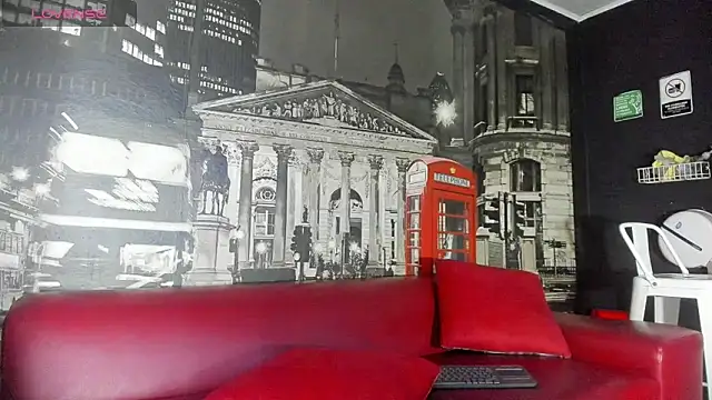 CloeRodriguez online show from March 2026 09:18:02 PM