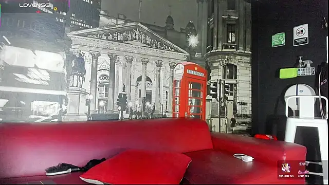 CloeRodriguez online show from March 2026 09:26:01 PM