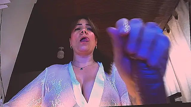 wandarubio online show from February 2026 09:36:01 PM