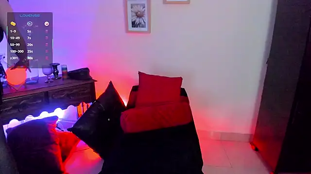 Ammy lee 69 online show from March 2026 06:25:02 PM