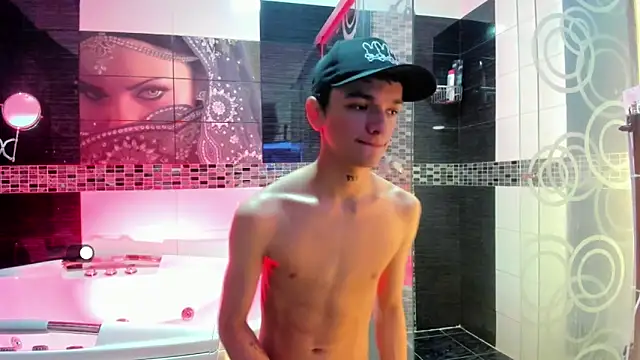 Snapshot of SexyJuliii21 chatting on October 2025 12:20:01 AM SexyJuliii21 online show from October 2025 12:20:01 AM