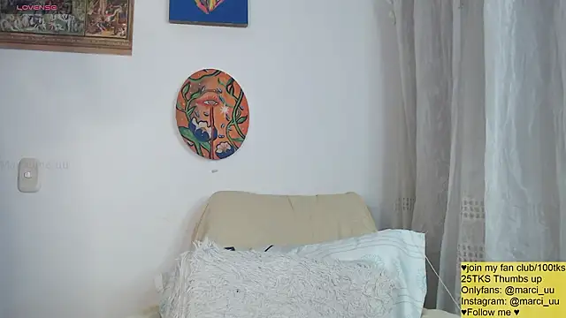 Marci owo online show from March 2026 10:16:01 AM