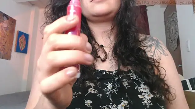 Marci owo online show from January 2026 05:27:01 PM