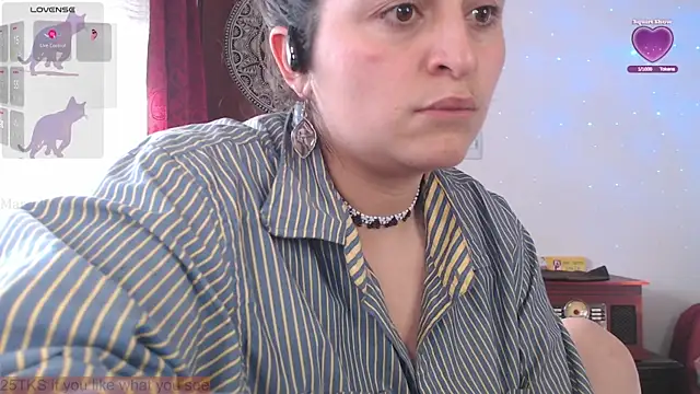 Marci owo online show from November 2025 09:18:01 PM