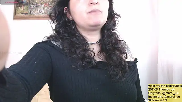 Marci owo online show from March 2026 07:39:01 PM