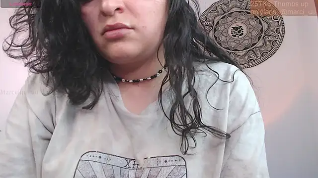 Marci owo online show from February 2026 08:26:01 PM