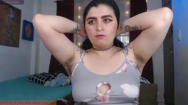 Marci owo online show from December 2025 10:31:01 PM